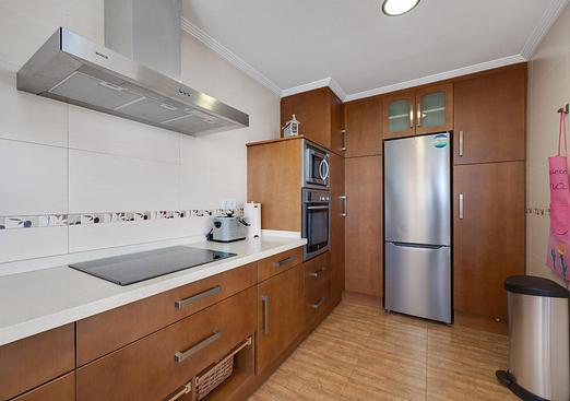 Apartment in Torrevieja