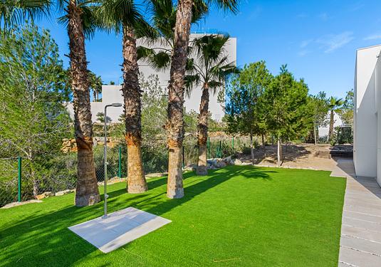 Villa in Las Colinas Golf