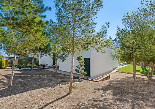 Villa in Las Colinas Golf