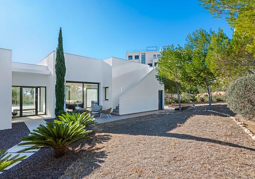 Villa in Las Colinas Golf