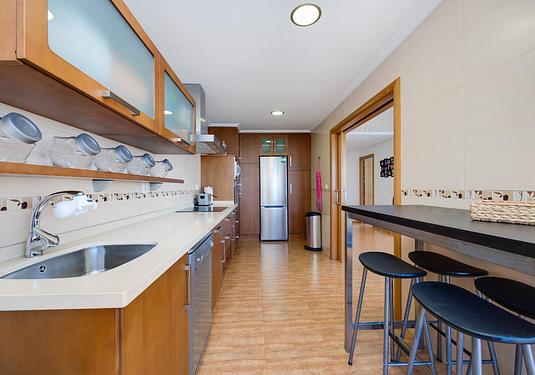 Apartment in Torrevieja