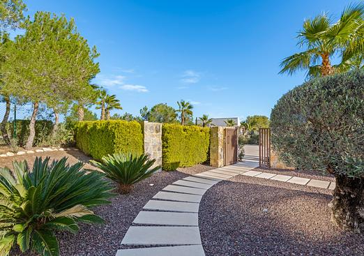 Villa in Las Colinas Golf