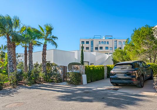 Villa in Las Colinas Golf