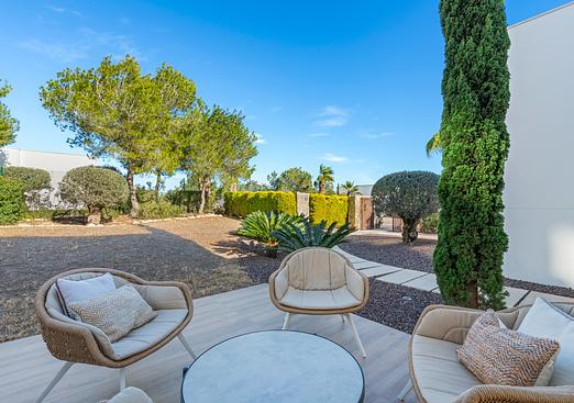 Villa in Las Colinas Golf