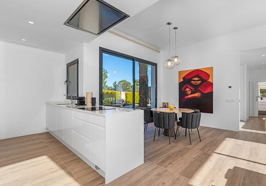 Villa in Las Colinas Golf