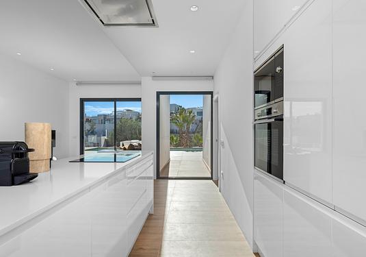 Villa in Las Colinas Golf