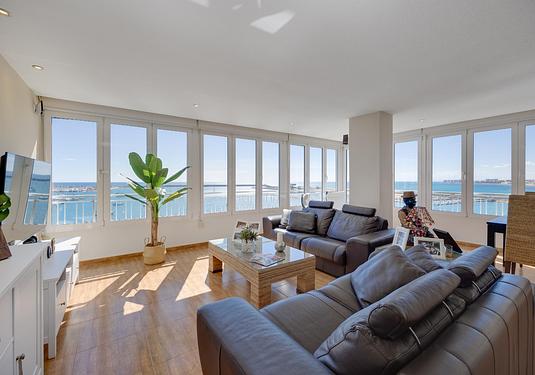 Apartment in Torrevieja