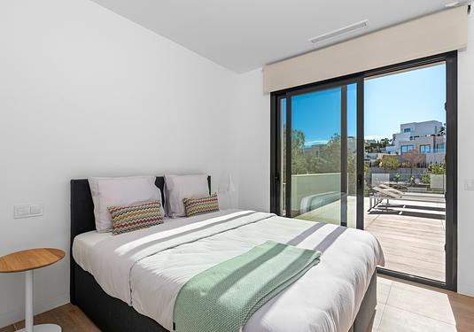 Villa in Las Colinas Golf