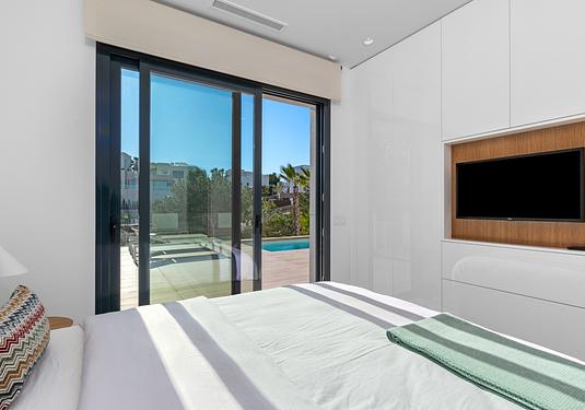 Villa in Las Colinas Golf