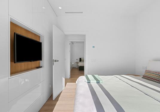 Villa in Las Colinas Golf