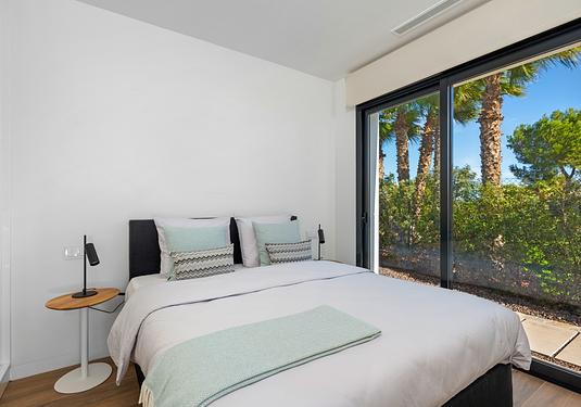 Villa in Las Colinas Golf