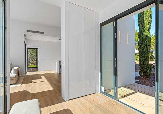 Villa in Las Colinas Golf