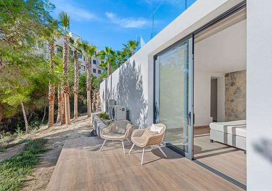 Villa in Las Colinas Golf