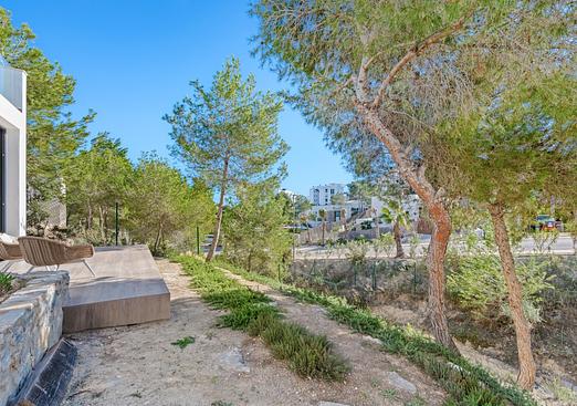 Villa in Las Colinas Golf