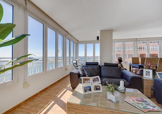 Apartment in Torrevieja