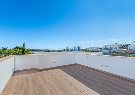 Villa in Las Colinas Golf