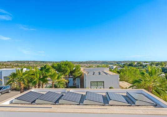 Villa in Las Colinas Golf