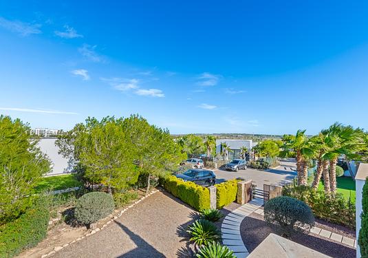 Villa in Las Colinas Golf