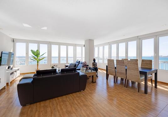 Apartment in Torrevieja