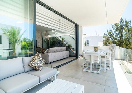 Apartment in Cartagena