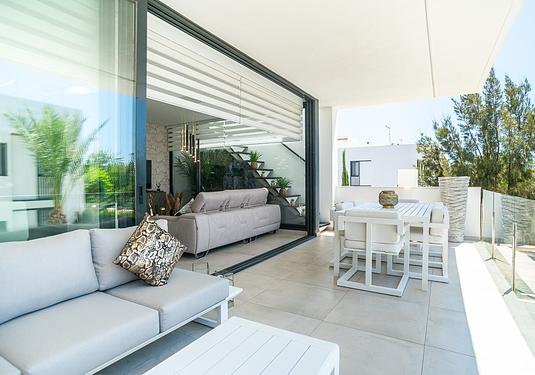 Apartment in Cartagena