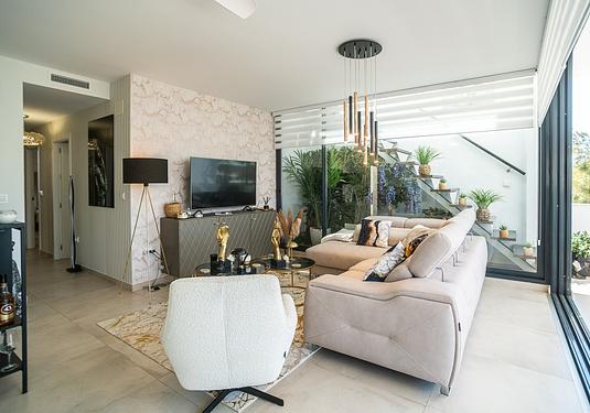 Apartment in Cartagena