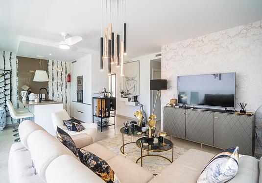 Apartment in Cartagena