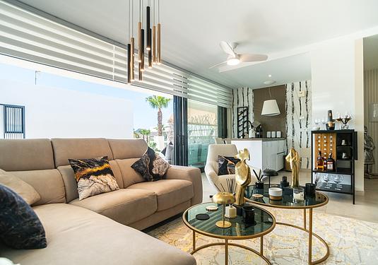 Apartment in Cartagena