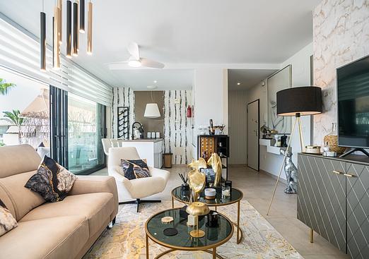 Apartment in Cartagena