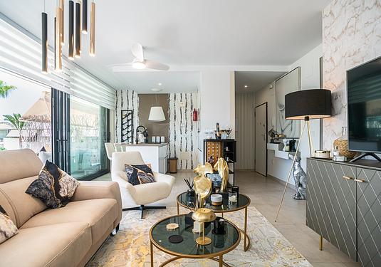 Apartment in Cartagena