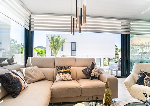 Apartment in Cartagena