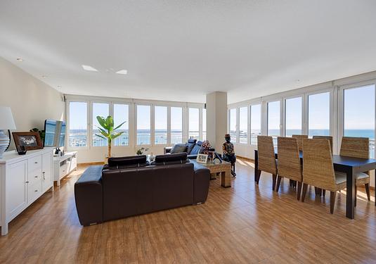 Apartment in Torrevieja