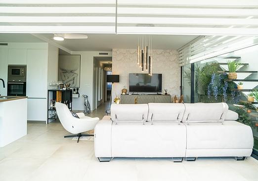 Apartment in Cartagena