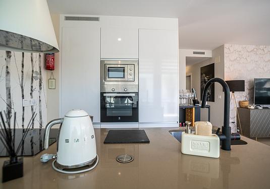 Apartment in Cartagena