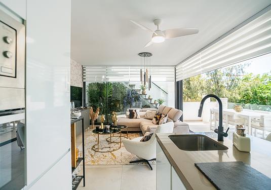 Apartment in Cartagena