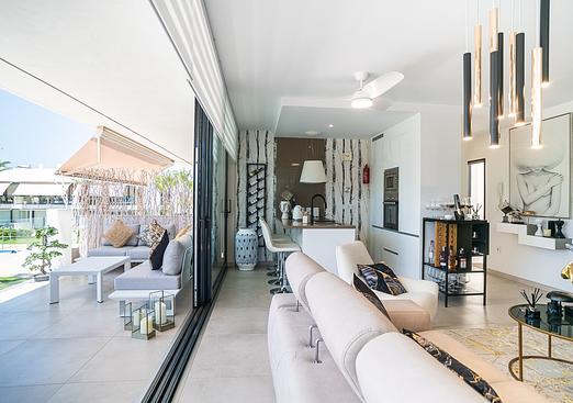 Apartment in Cartagena