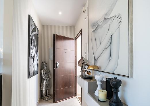 Apartment in Cartagena