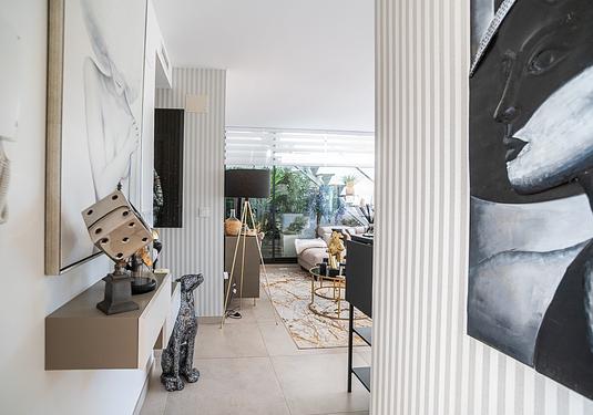 Apartment in Cartagena