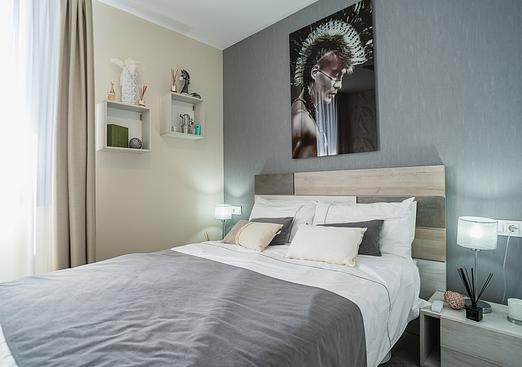 Apartment in Cartagena