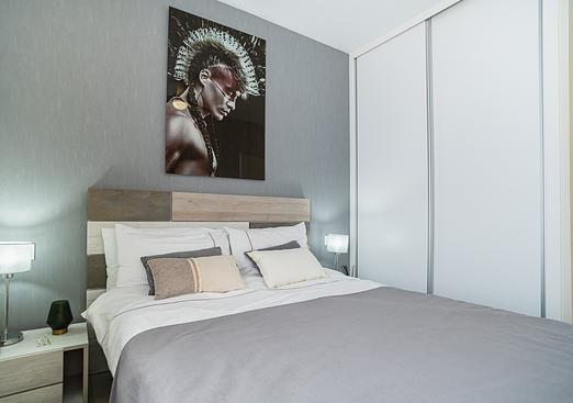 Apartment in Cartagena