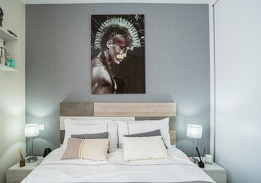 Apartment in Cartagena