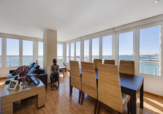 Apartment in Torrevieja