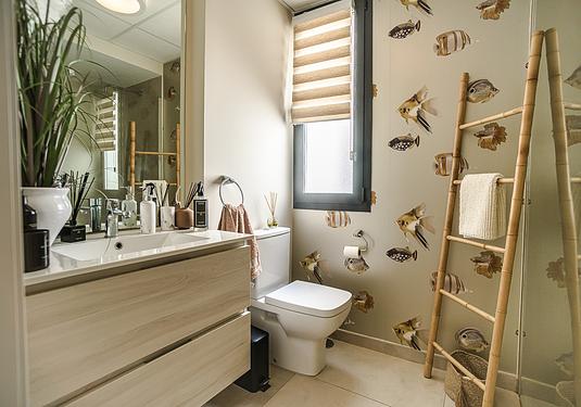 Apartment in Cartagena