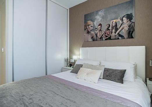 Apartment in Cartagena