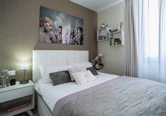 Apartment in Cartagena