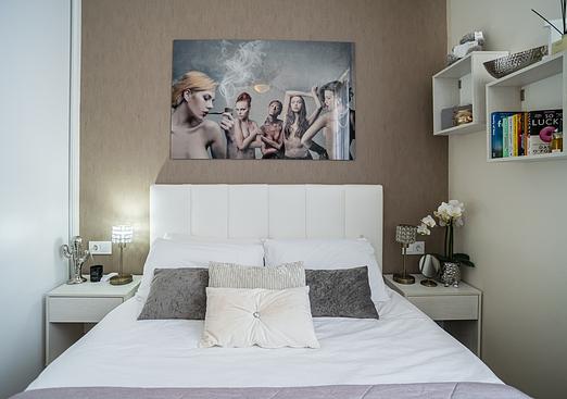 Apartment in Cartagena