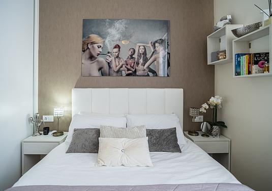 Apartment in Cartagena