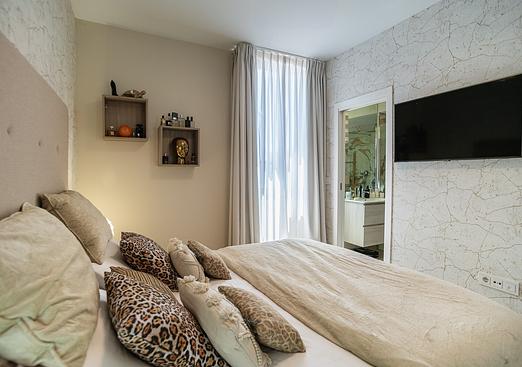 Apartment in Cartagena