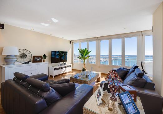 Apartment in Torrevieja