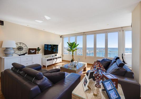 Apartment in Torrevieja